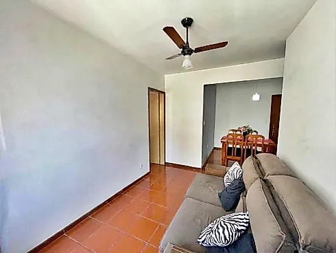 Apartamento 2 Quartos 52m² - Nossa Senhora do Rosário - Foto 20