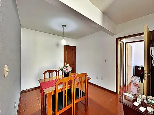 Apartamento 2 Quartos 52m² - Nossa Senhora do Rosário - Foto 4