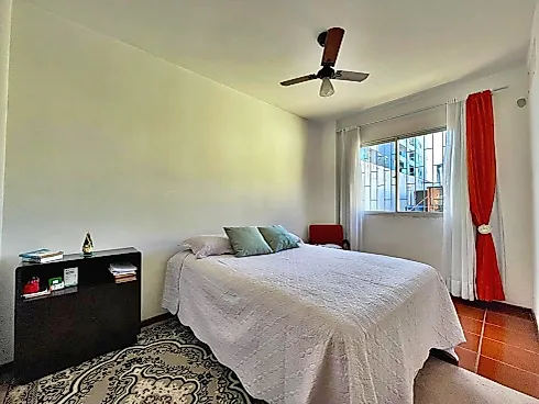 Apartamento 2 Quartos 52m² - Nossa Senhora do Rosário - Foto 9