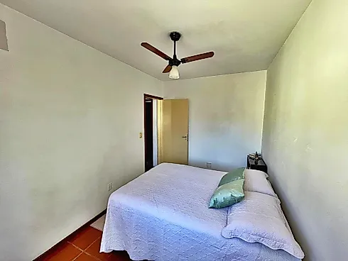 Apartamento 2 Quartos 52m² - Nossa Senhora do Rosário - Foto 10