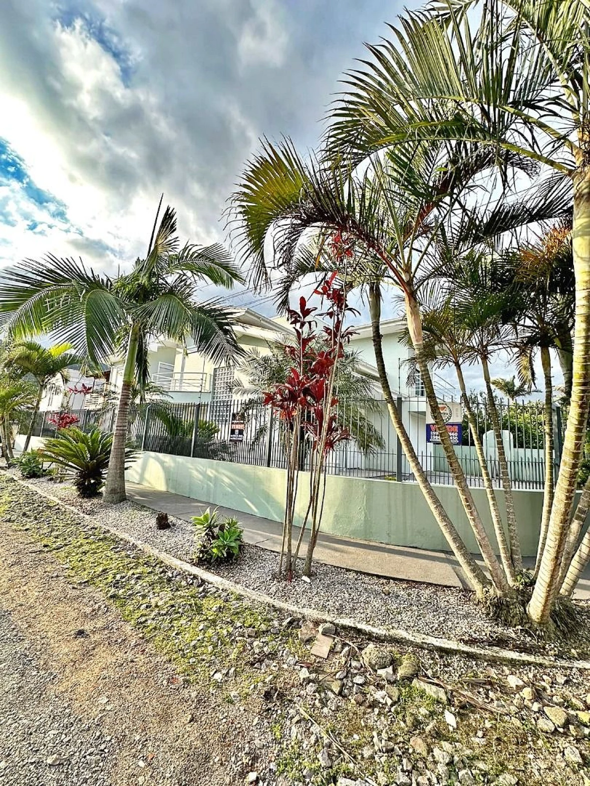 Casa em Praia de Fora, Palhoça