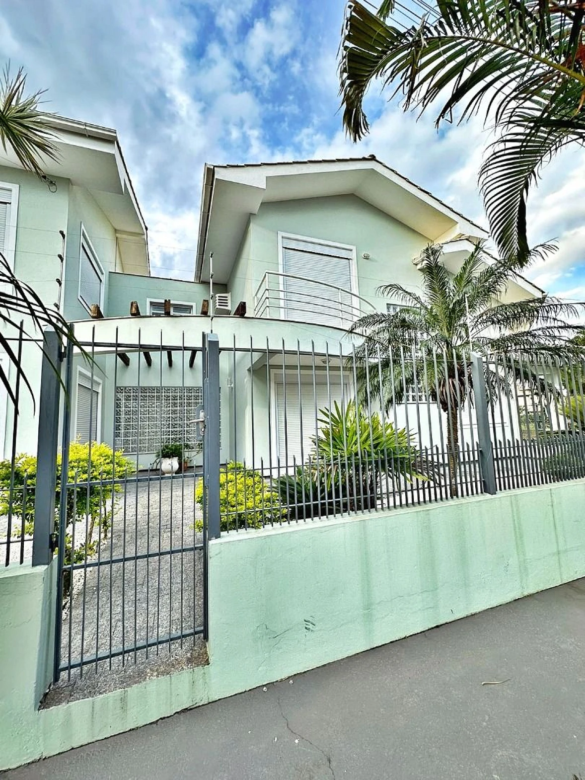 Casa em Praia de Fora, Palhoça