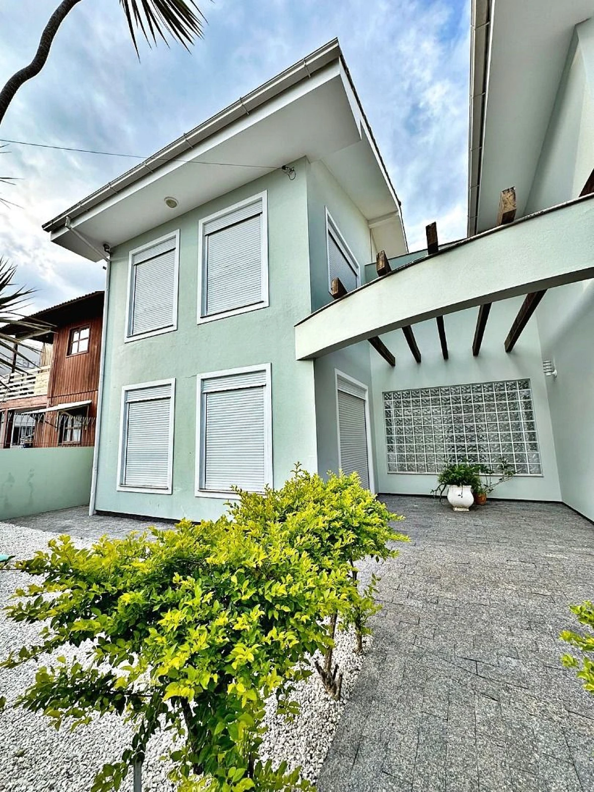 Casa em Praia de Fora, Palhoça