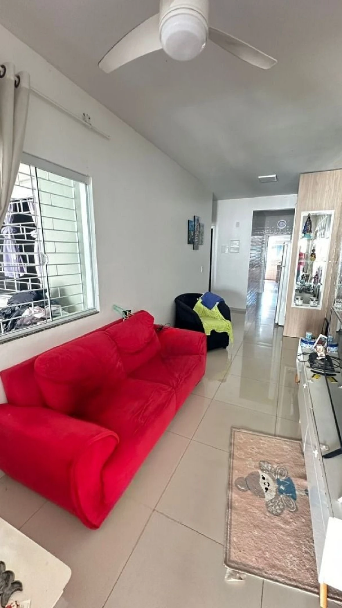 Sobrado geminado em Bela Vista, Palhoça