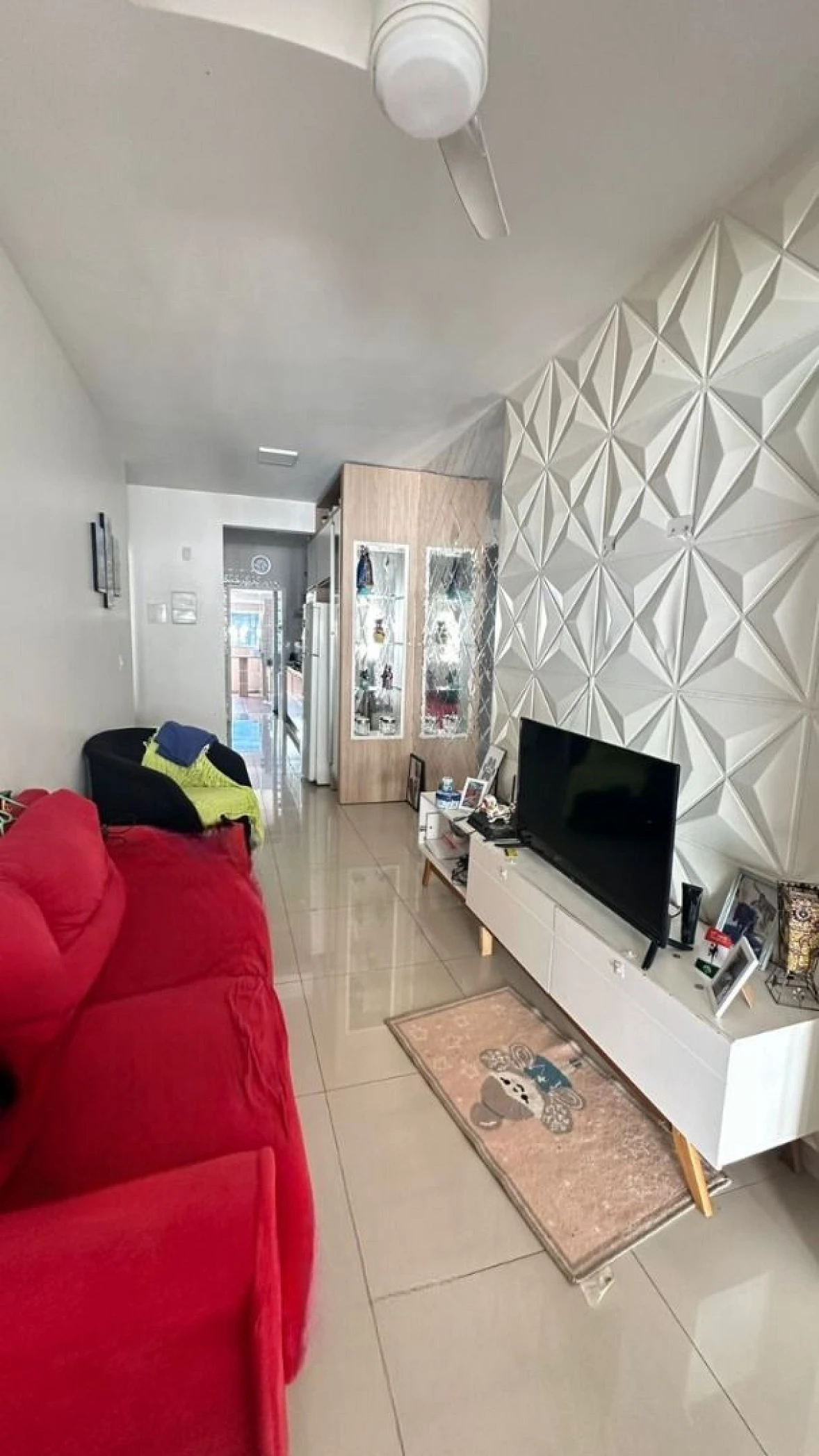 Sobrado geminado em Bela Vista, Palhoça