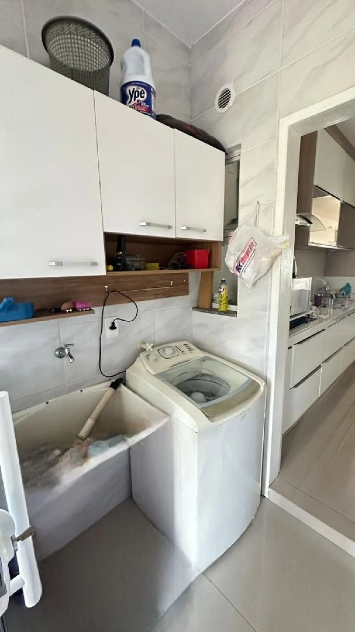 Sobrado à Venda, 75 m² por R$ 350.000,00 - Bela Vista - Palhoça/SC - Foto 6