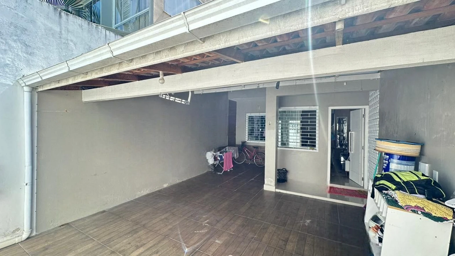 Sobrado à Venda, 75 m² por R$ 350.000,00 - Bela Vista - Palhoça/SC - Foto 7