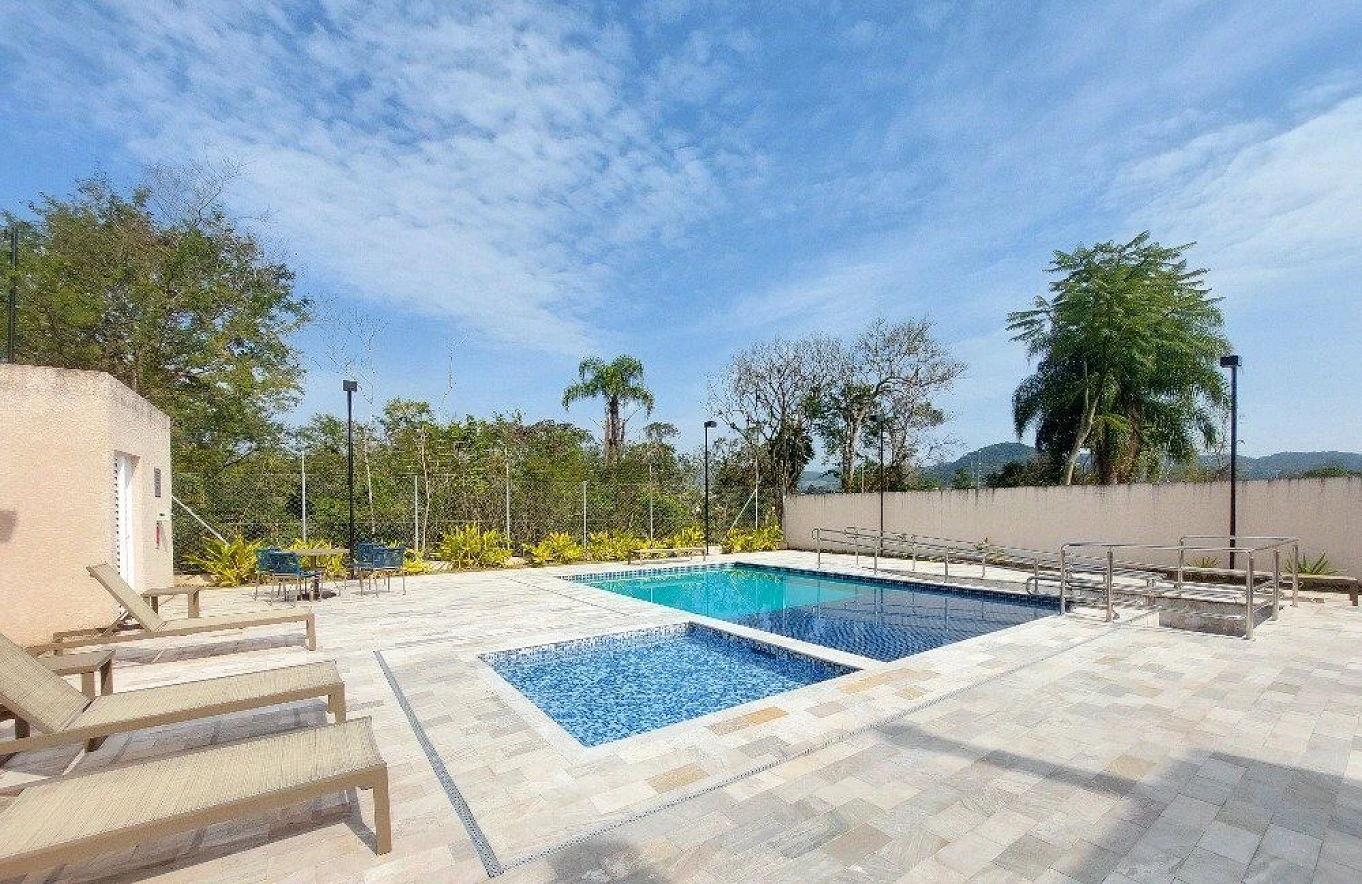 Apartamento em Bela Vista, Palhoça