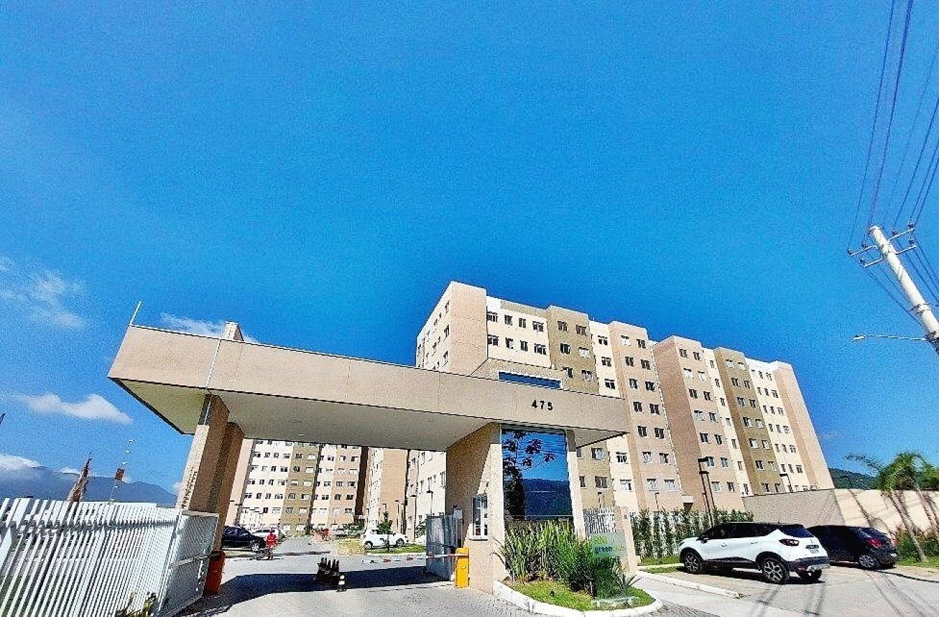 Apto 2 Quartos, 1 Vaga, Lazer - Bela Vista - Foto 17