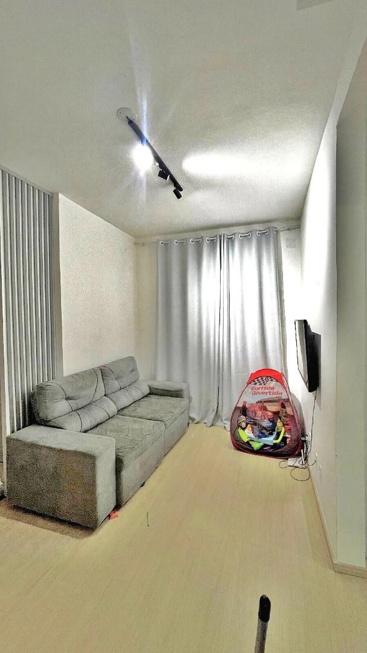 Apartamento em Bela Vista, Palhoça