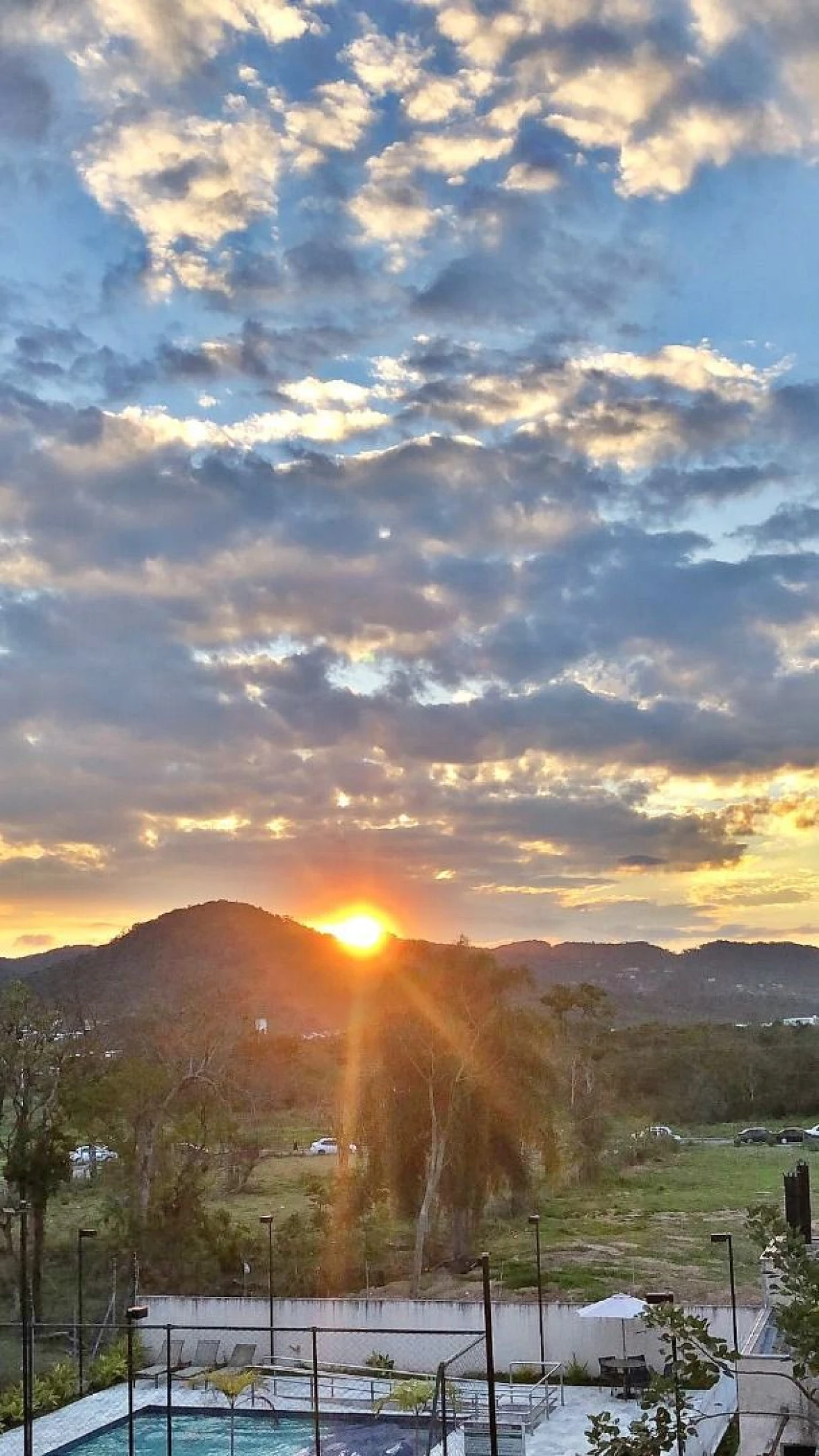 Apartamento em Bela Vista, Palhoça