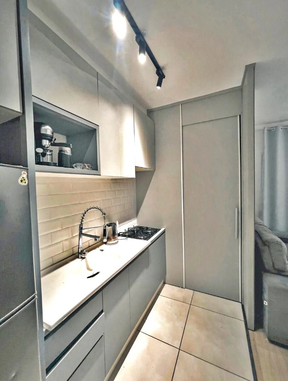 Apartamento em Bela Vista, Palhoça