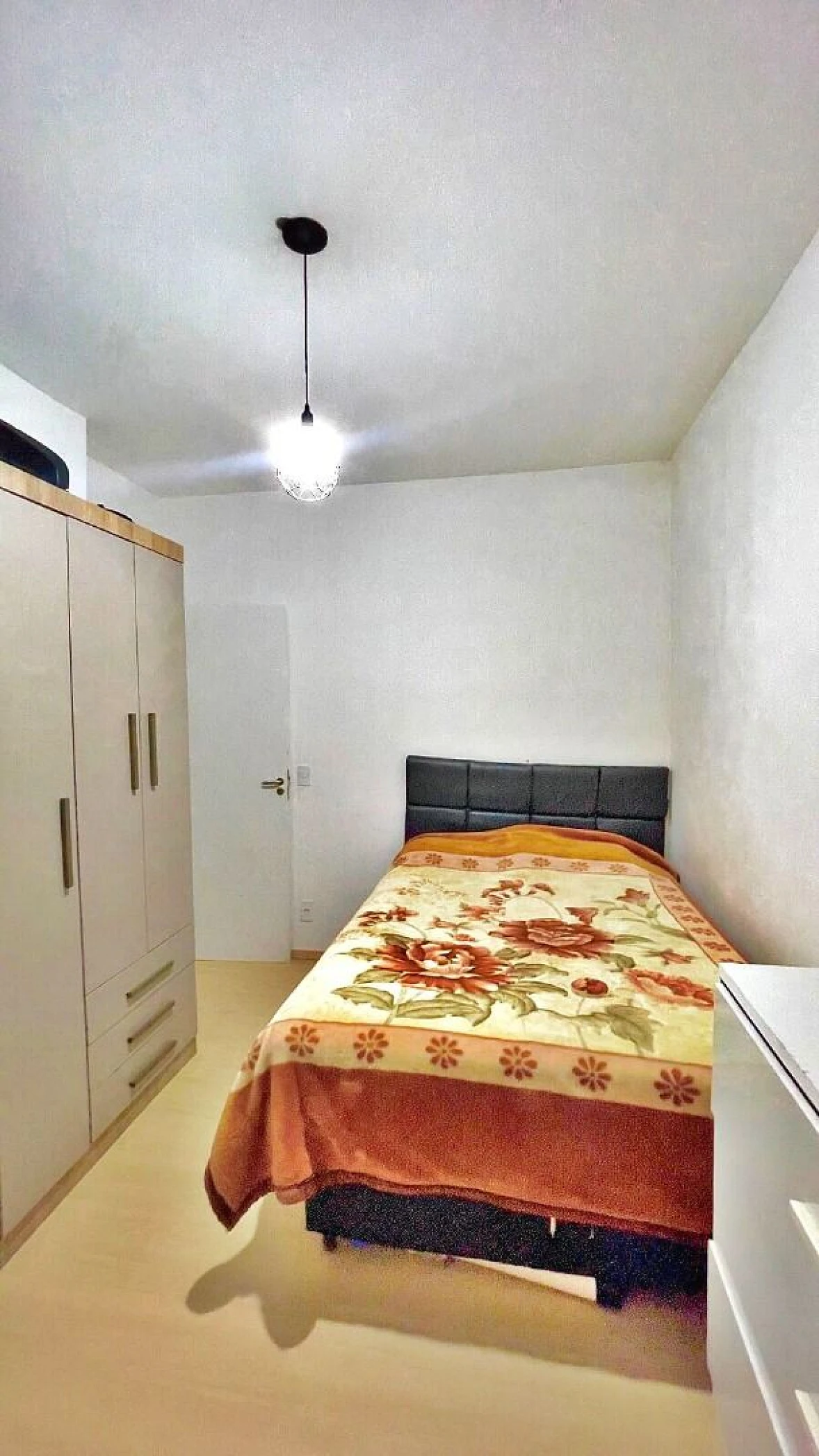 Apartamento em Bela Vista, Palhoça