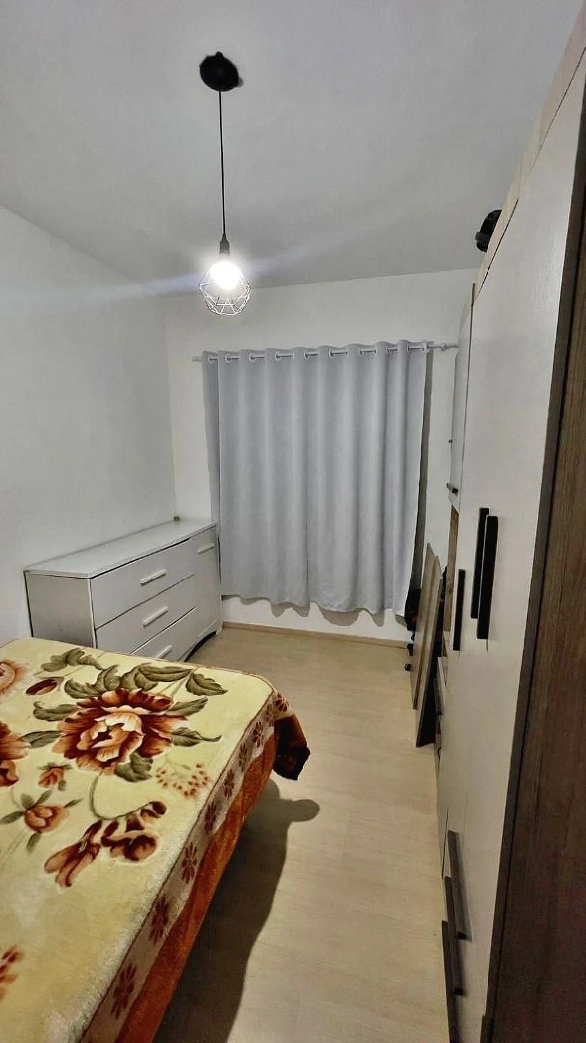 Apto 2 Quartos, 1 Vaga, Lazer - Bela Vista - Foto 6