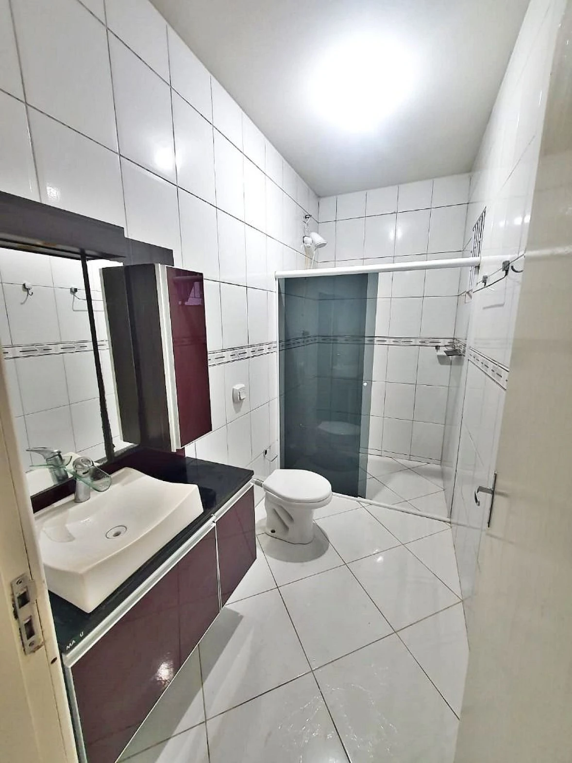 Casa 3 Quartos, 1 Vaga, Amplo Terreno - São Sebastião - Foto 15