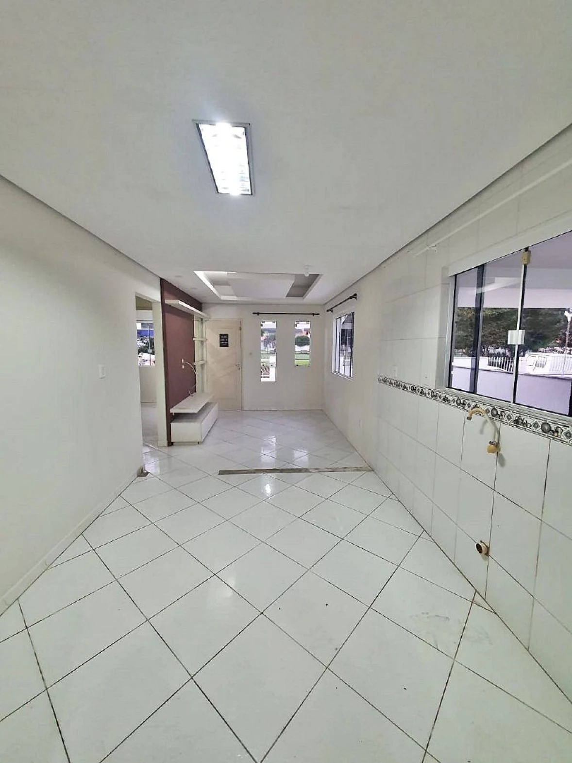 Casa em São Sebastião, Palhoça