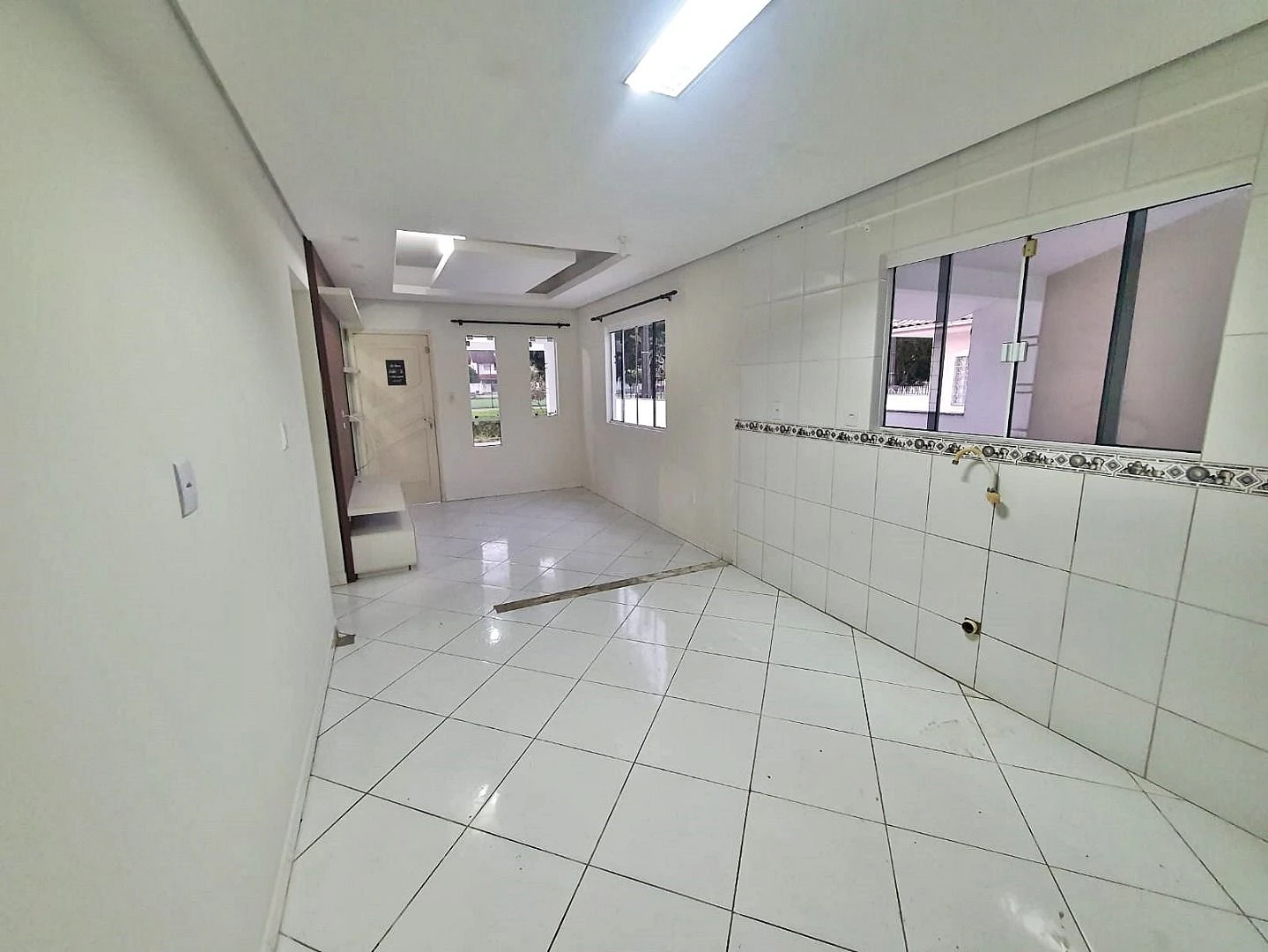 Casa em São Sebastião, Palhoça