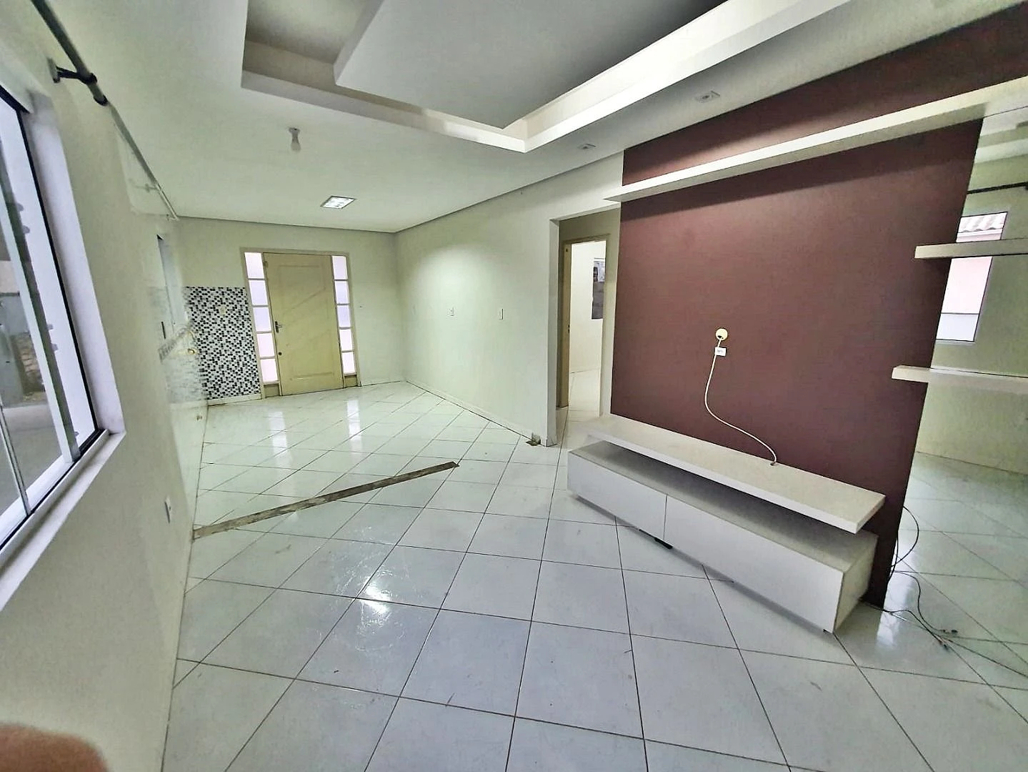 Casa 3 Quartos, 1 Vaga, Amplo Terreno - São Sebastião - Foto 7