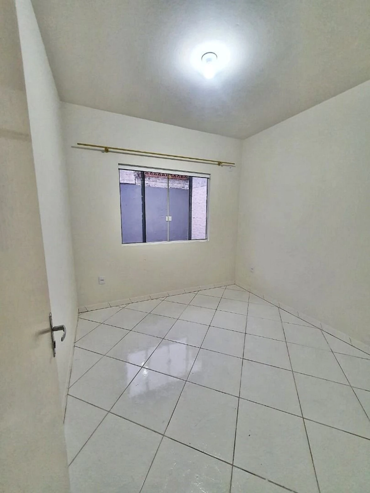 Casa 3 Quartos, 1 Vaga, Amplo Terreno - São Sebastião - Foto 8