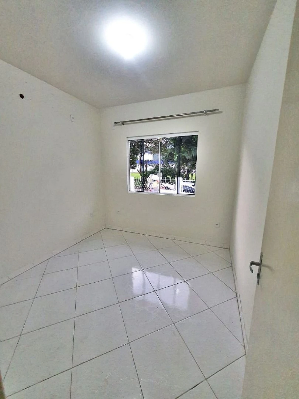 Casa 3 Quartos, 1 Vaga, Amplo Terreno - São Sebastião - Foto 9