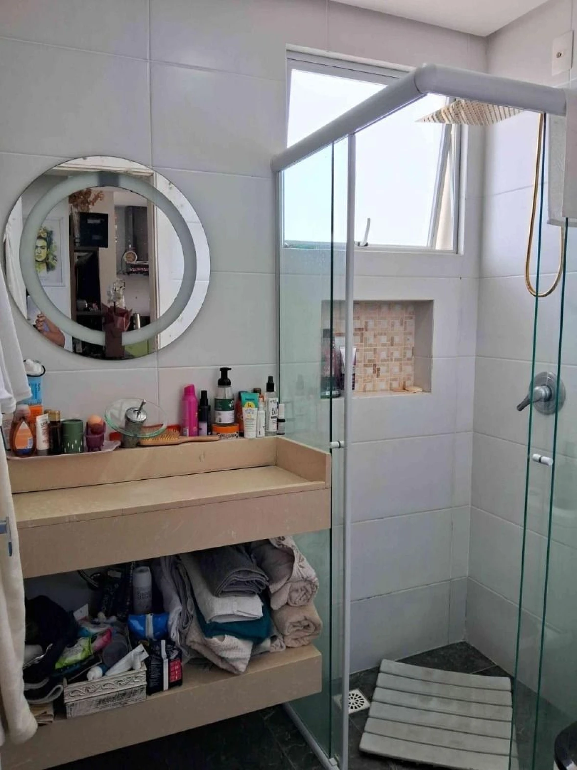 Ótima Cobertura com 2 Dormitórios 1 Suíte - Foto 10