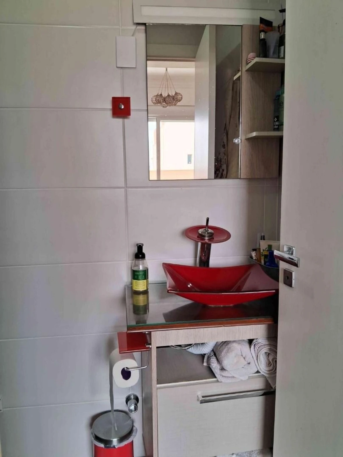 Ótima Cobertura com 2 Dormitórios 1 Suíte - Foto 11