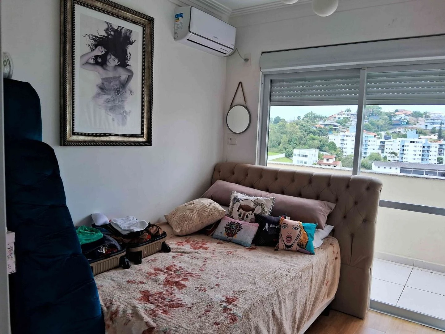 Ótima Cobertura com 2 Dormitórios 1 Suíte - Foto 12