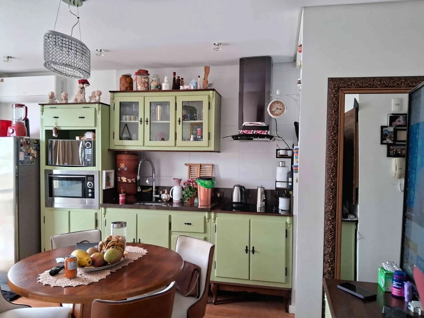 Cobertura em Nossa Senhora do Rosário, São José