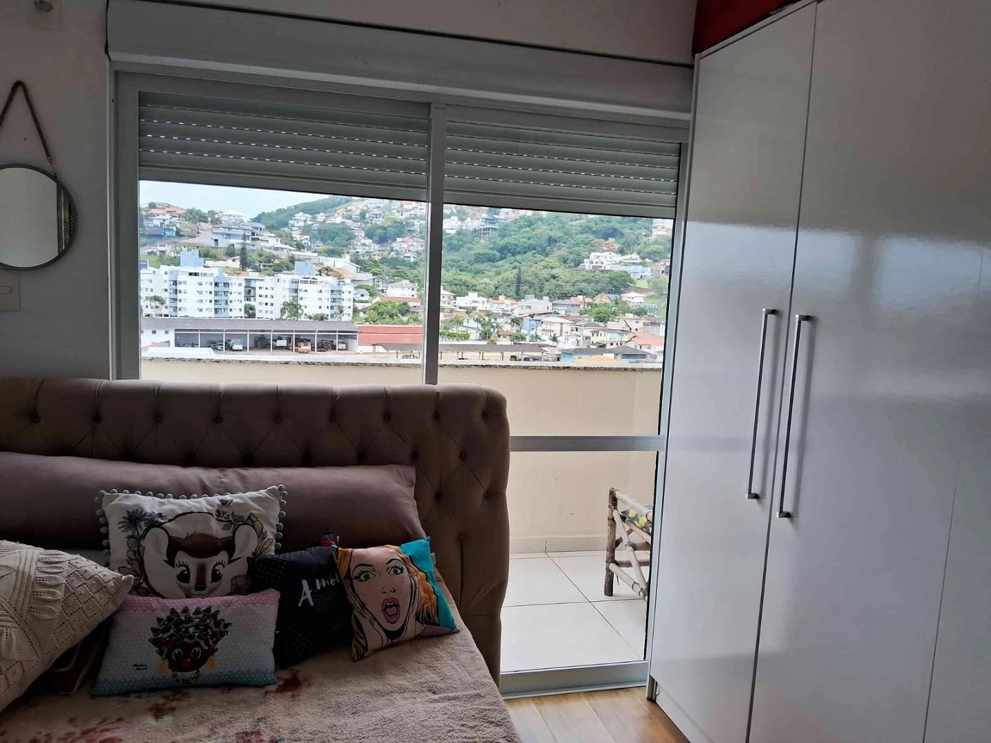 Ótima Cobertura com 2 Dormitórios 1 Suíte - Foto 7
