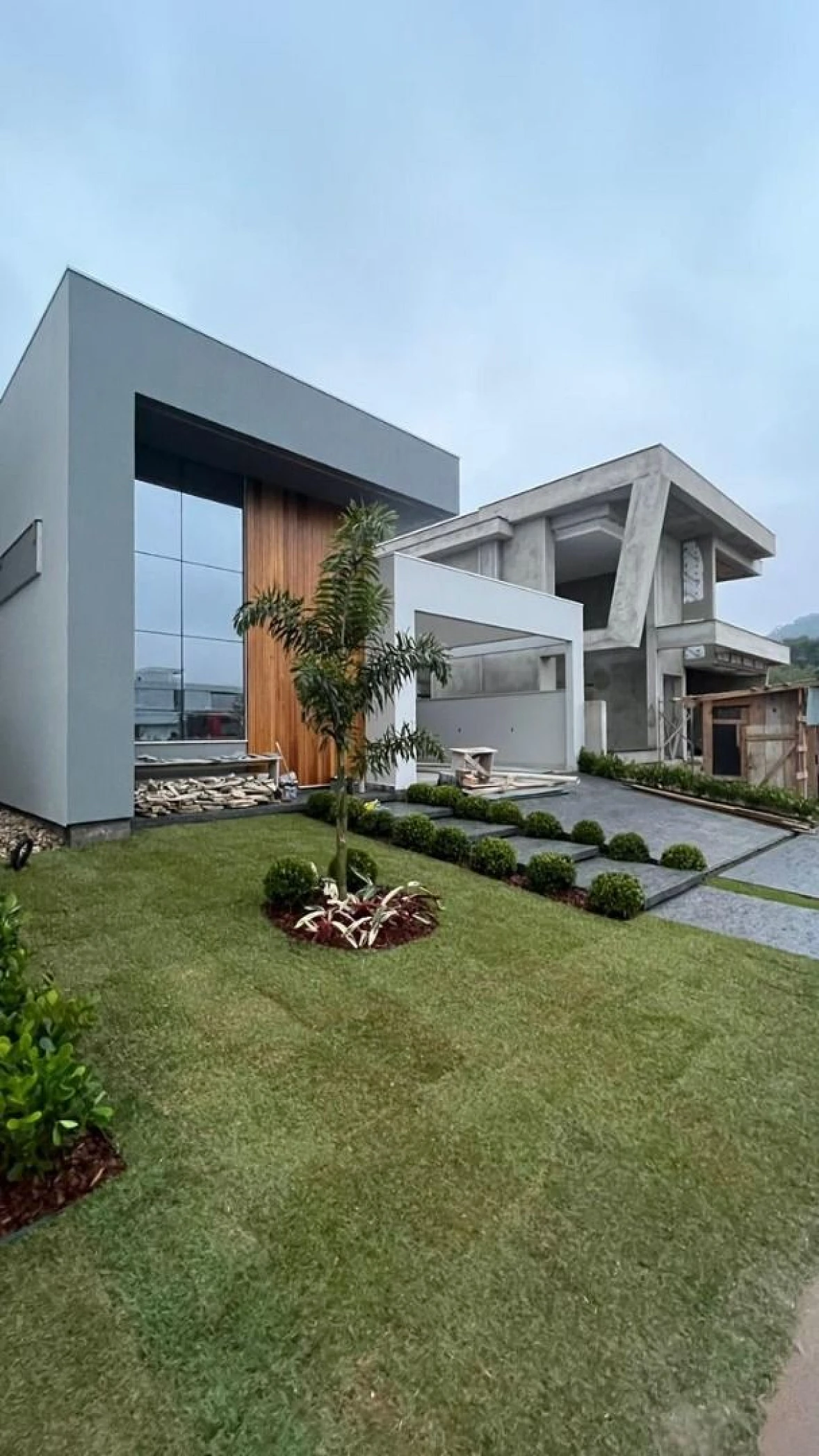 Casa em Cidade Universitária Pedra Branca, Palhoça