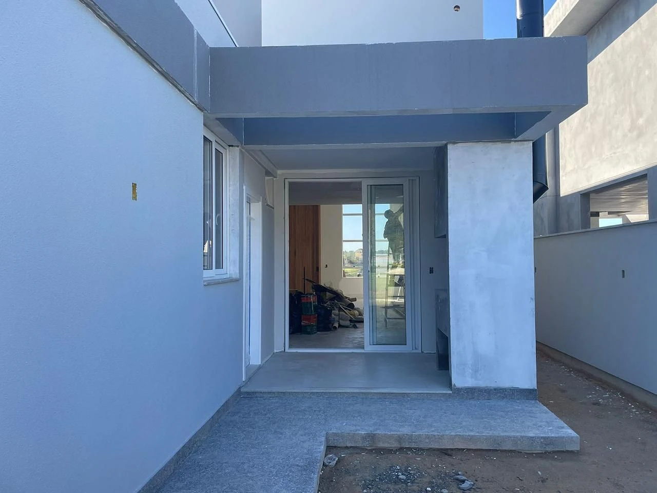 Casa em Cidade Universitária Pedra Branca, Palhoça