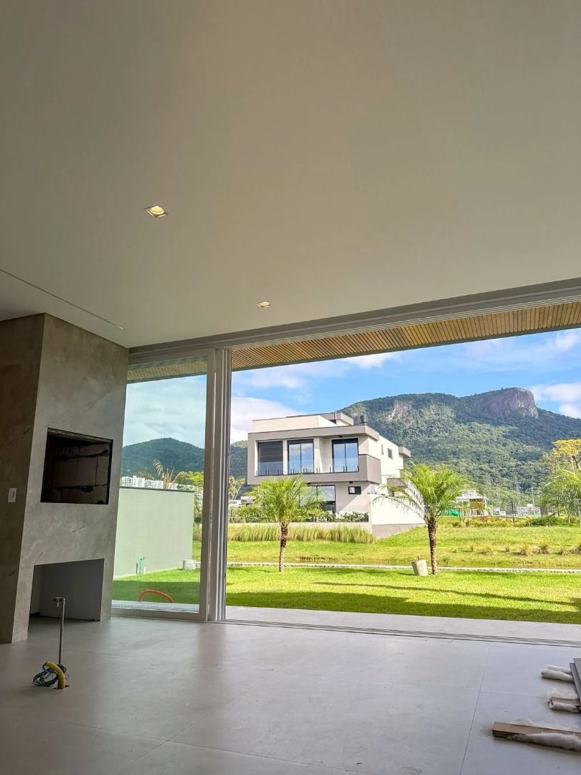Magnifica Casa de Alto Padrão no Reserva da Pedra - Palhoça SC - Foto 10