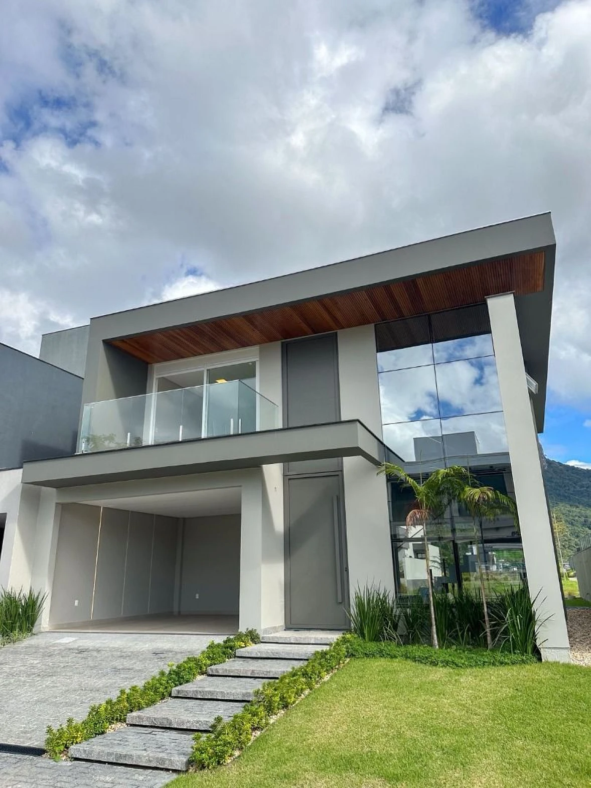 Magnifica Casa de Alto Padrão no Reserva da Pedra - Palhoça SC - Foto 15
