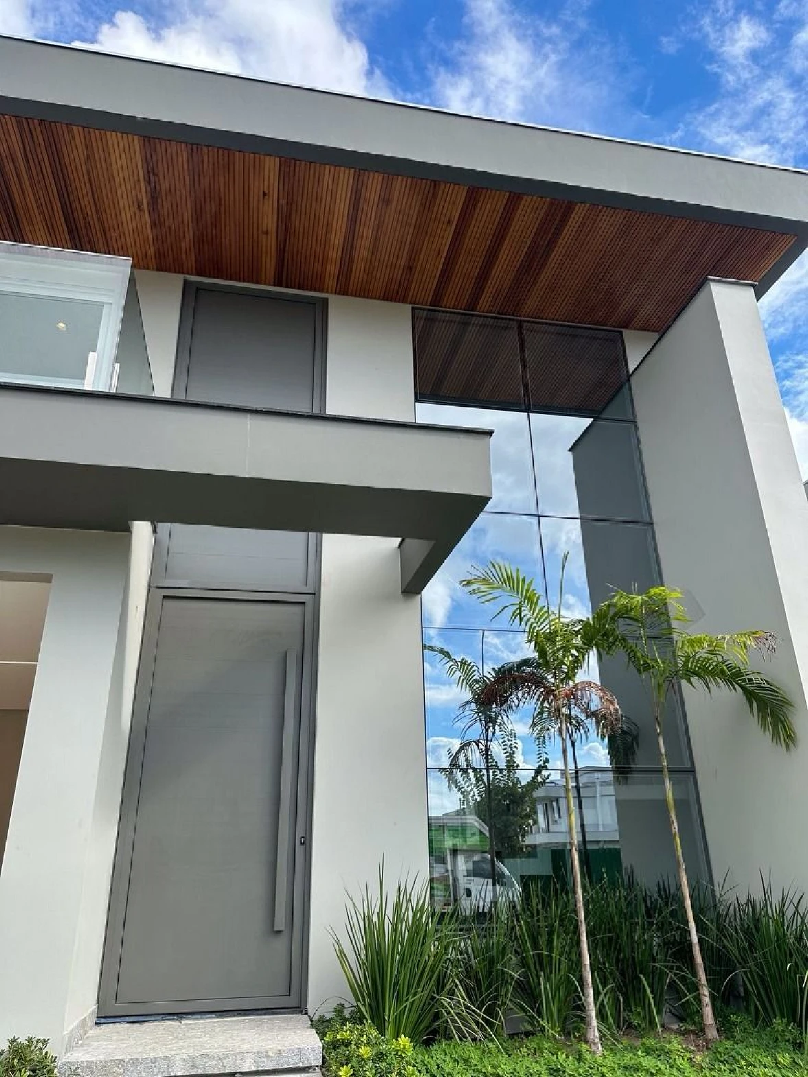 Casa em Pedra Branca, Palhoça