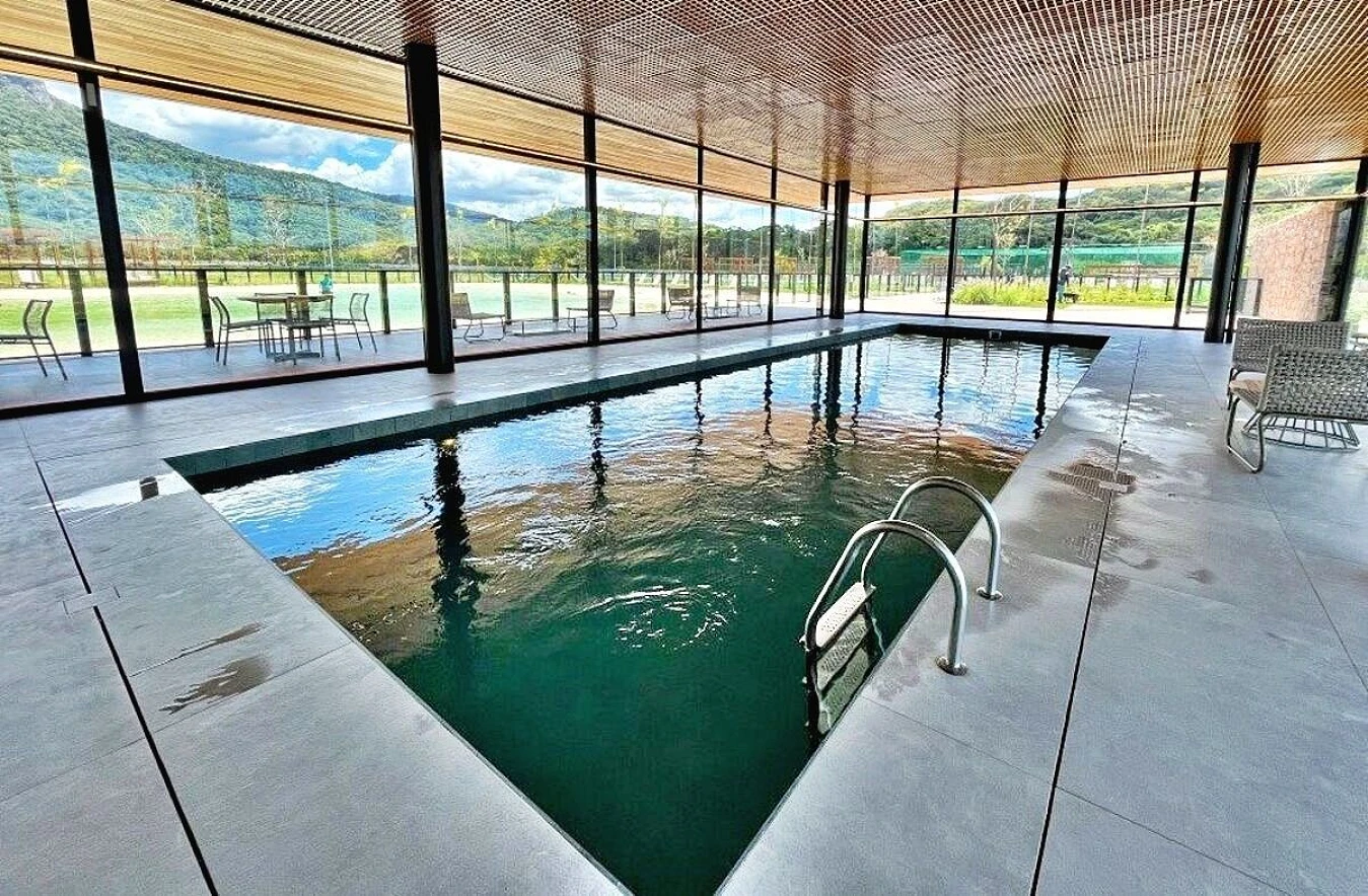 Magnifica Casa de Alto Padrão no Reserva da Pedra - Palhoça SC - Foto 23