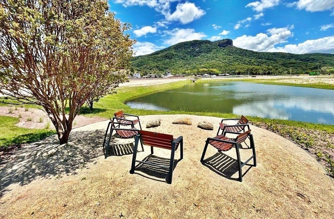 Magnifica Casa de Alto Padrão no Reserva da Pedra - Palhoça SC - Foto 27