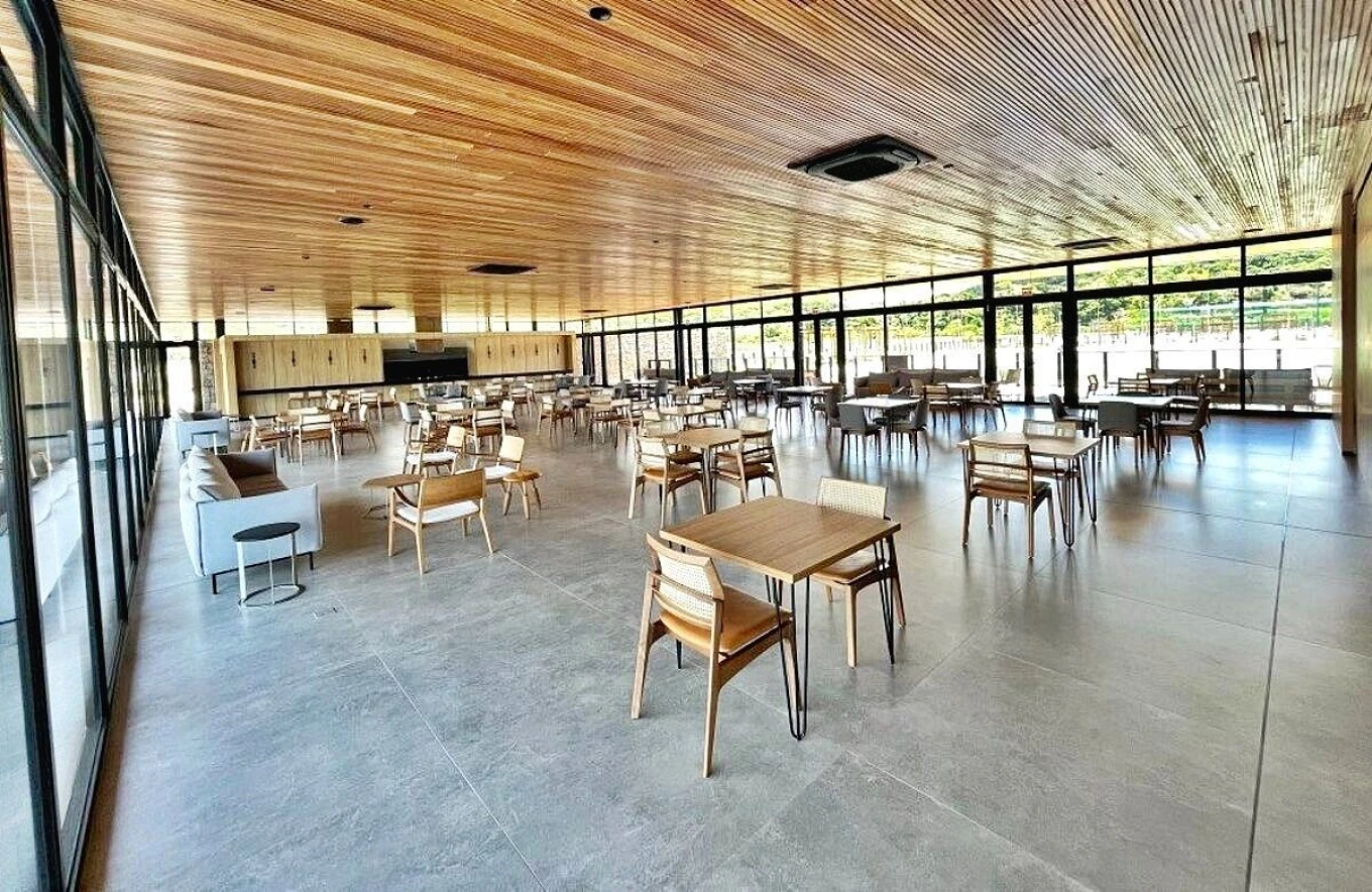 Magnifica Casa de Alto Padrão no Reserva da Pedra - Palhoça SC - Foto 28