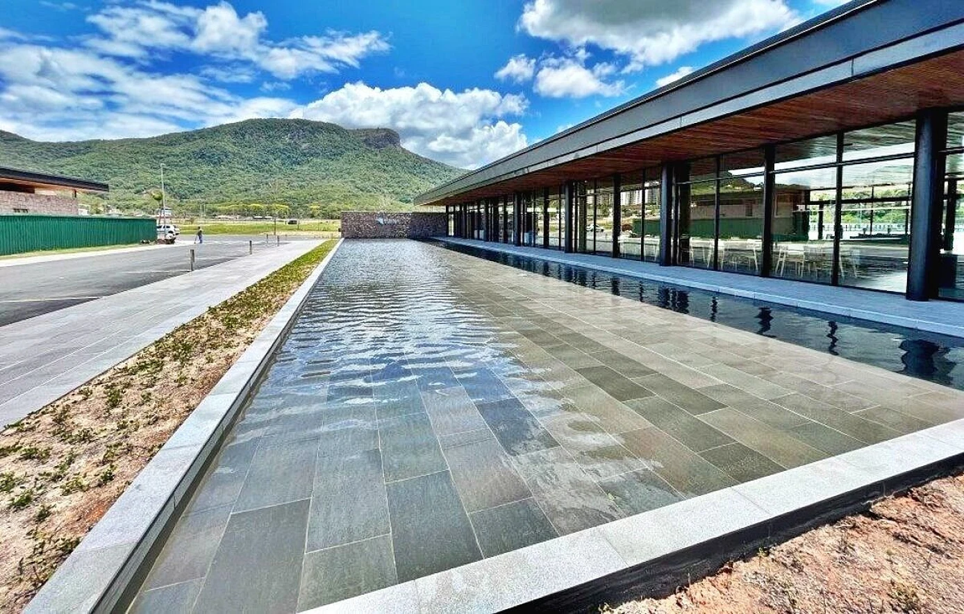 Magnifica Casa de Alto Padrão no Reserva da Pedra - Palhoça SC - Foto 34