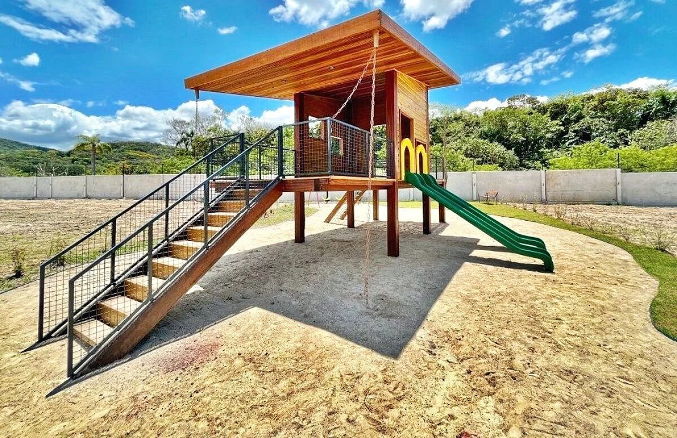Magnifica Casa de Alto Padrão no Reserva da Pedra - Palhoça SC - Foto 35