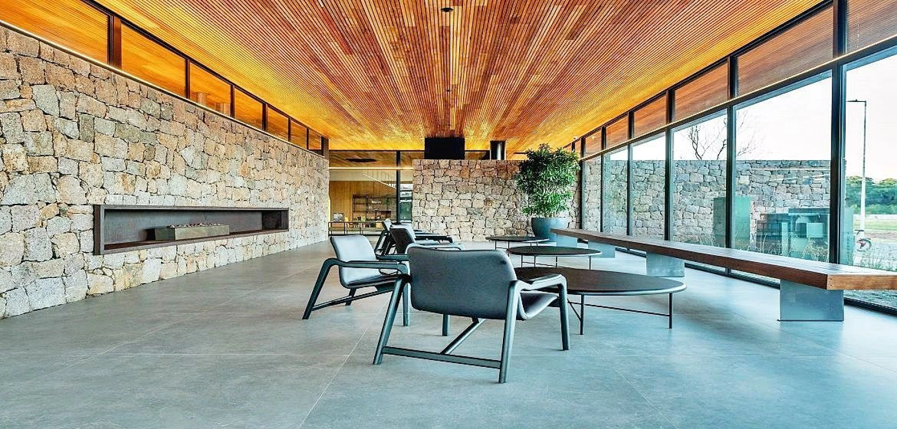 Magnifica Casa de Alto Padrão no Reserva da Pedra - Palhoça SC - Foto 36