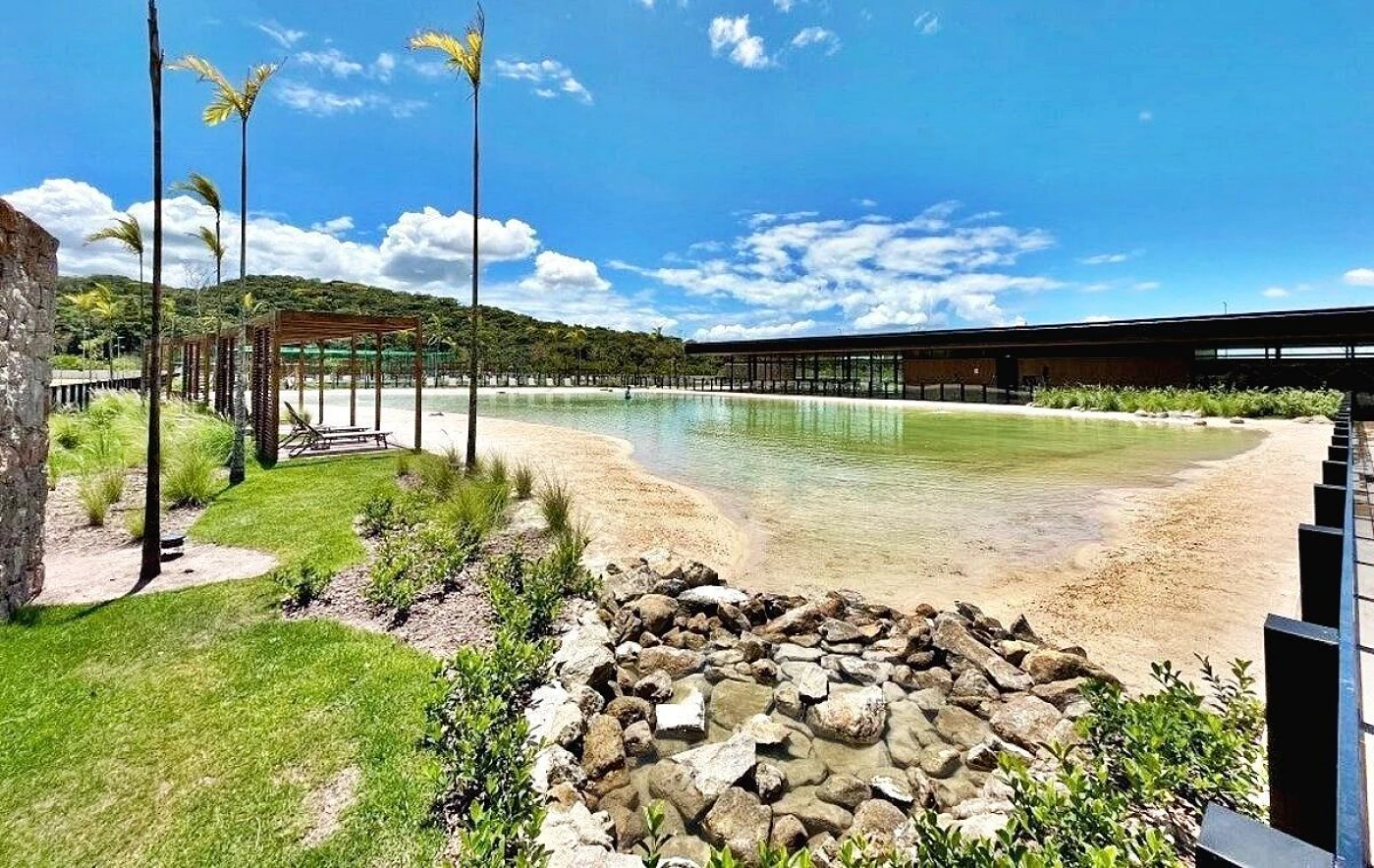 Magnifica Casa de Alto Padrão no Reserva da Pedra - Palhoça SC - Foto 38