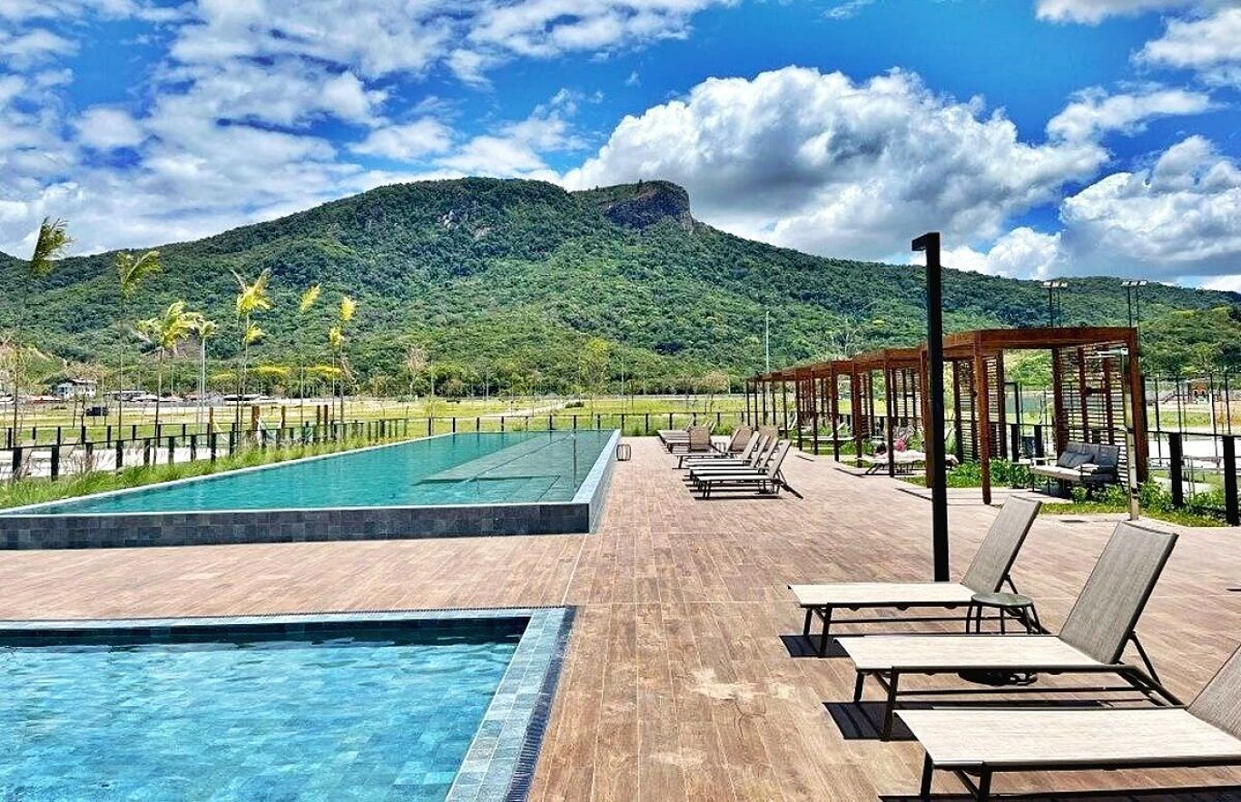Magnifica Casa de Alto Padrão no Reserva da Pedra - Palhoça SC - Foto 39