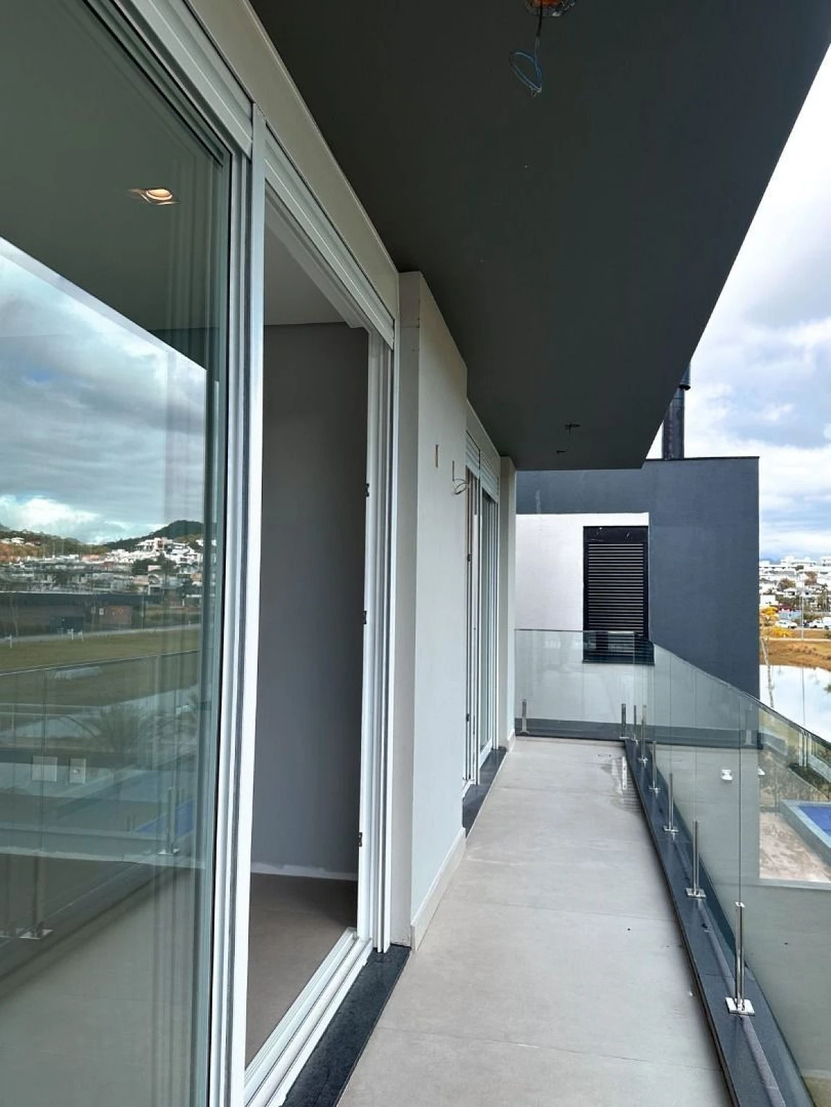 Magnifica Casa de Alto Padrão no Reserva da Pedra - Palhoça SC - Foto 7