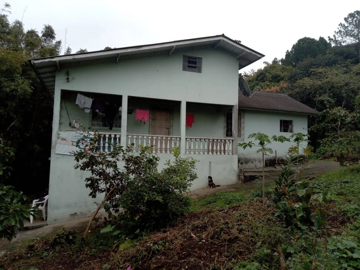 Terreno à Venda na Praia de São Miguel - Biguaçu/SC - Foto 14