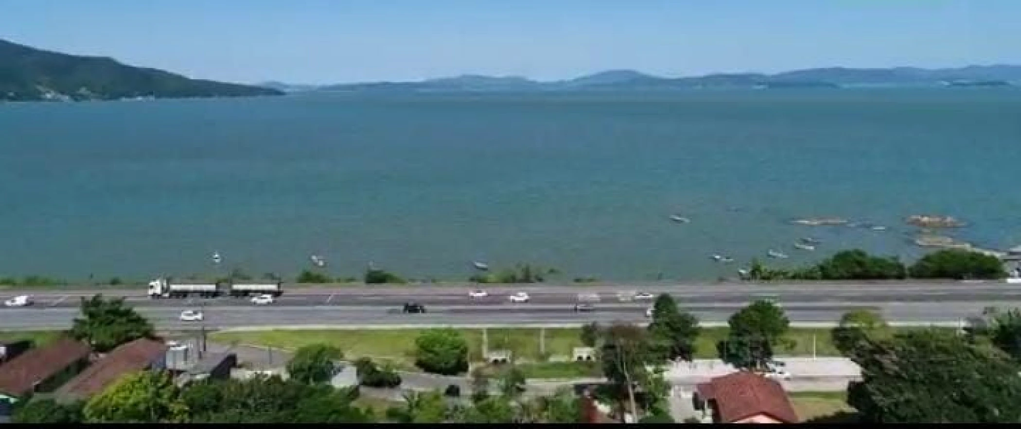 Terreno em Tijuquinhas (Guaporanga), Biguaçu