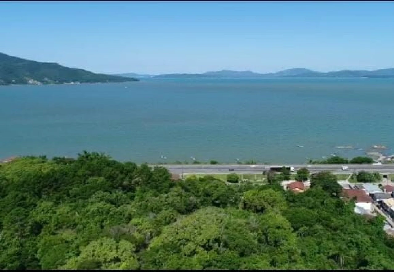 Terreno em Tijuquinhas (Guaporanga), Biguaçu