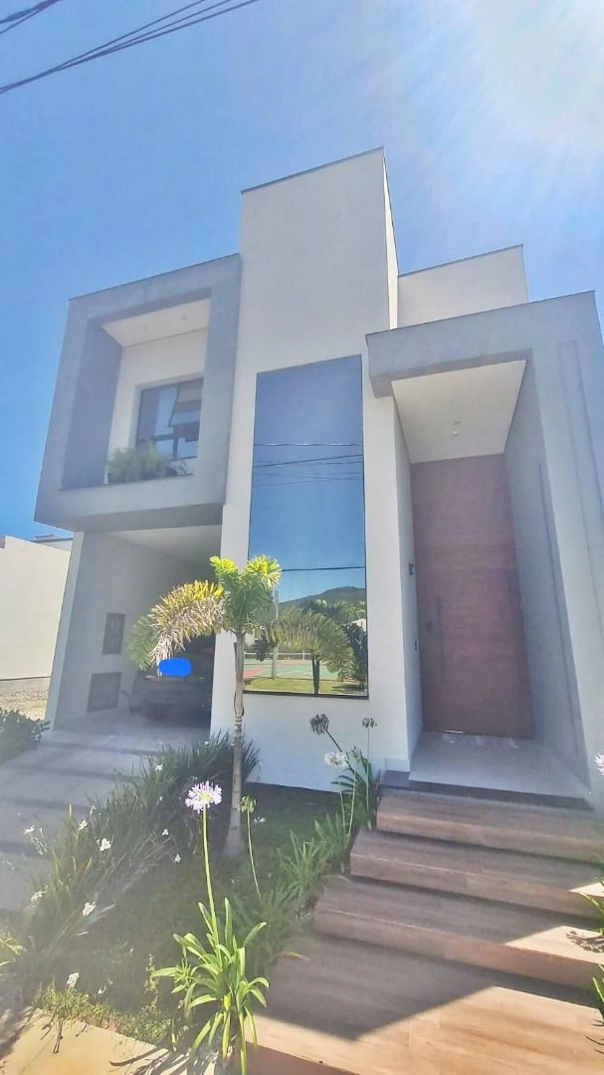 Casa em Beira Rio, Biguaçu