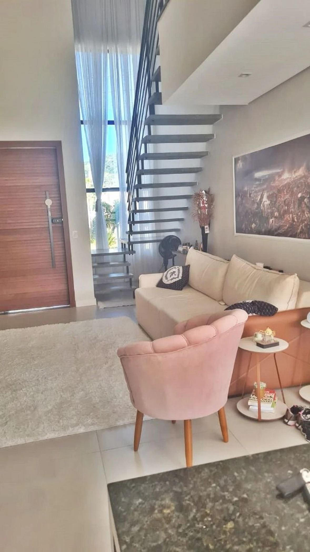 Casa em Beira Rio, Biguaçu