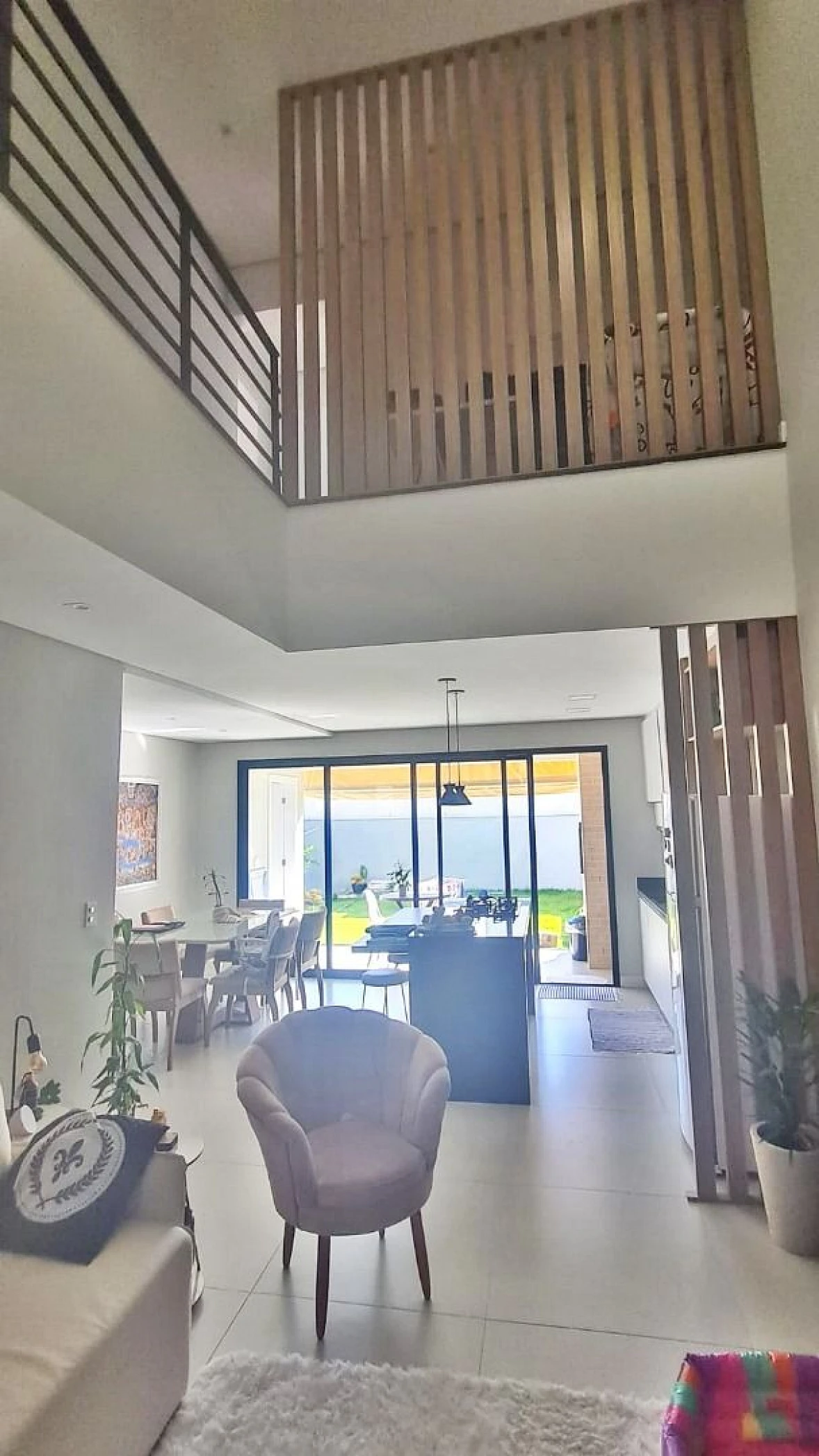 Casa 3 Quartos, 1 Suíte, 2 Vagas, Lazer - Deltaviile - Foto 6