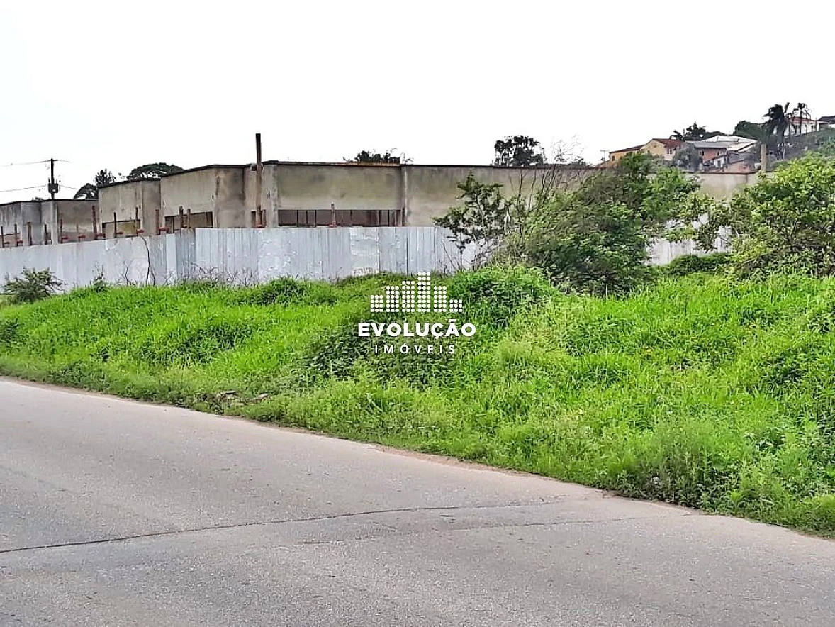 Terreno 8.398,00 M²- Potecas São José - Foto 13